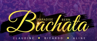 Event-Image for 'BACHATA PARADISE BERN'