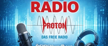 Event-Image for 'Pflege goes Radio &ndash; Sei dabei! ️'