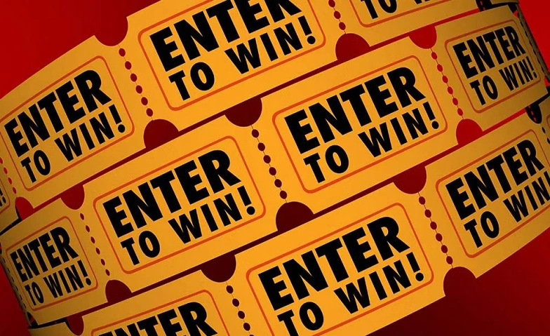 Raffle Tickets
