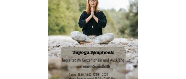 Event-Image for 'Yinyoga Symphonie'