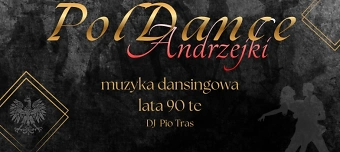 Veranstalter:in von PolDance "Andrzejki"