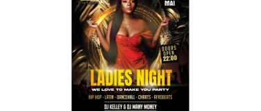 Event-Image for 'Ladies Night'