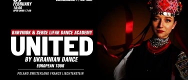 Event-Image for 'BARVINOK'