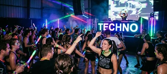 Event organiser of Private Veranstaltung