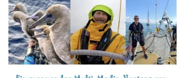 Event-Image for '450000 Seemeilen rund um die Welt'