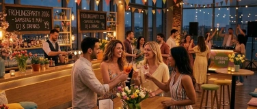 Event-Image for 'June Vibes - Single Edition'