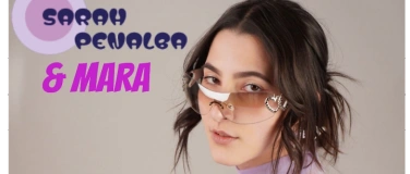 Event-Image for 'Mara & Sarah Penalba LIVE'