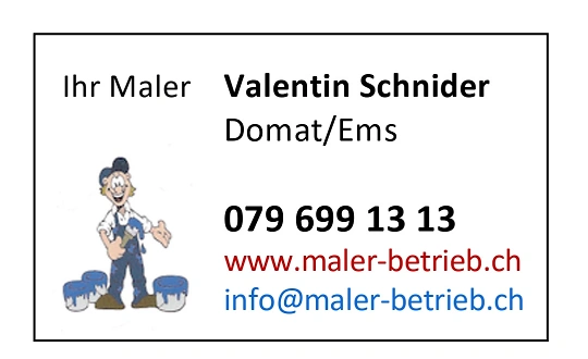 Sponsoring-Logo von Laienbühne Calanda Chur Saison 2026 Event