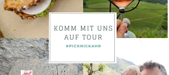 Veranstalter:in von Picknick Wanderung Genuss an der Ahr