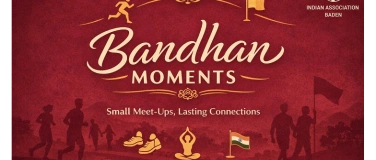 Event-Image for 'IAB Bandhan Moments - Movie together'