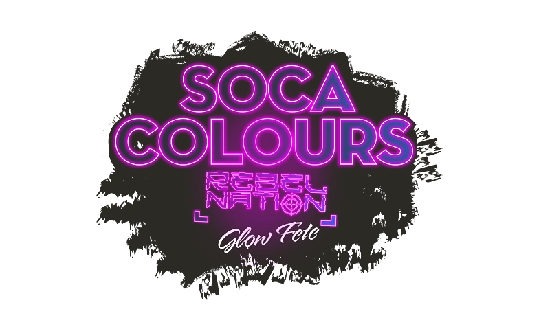 SOCA COLOURS (Night Fete) Tickets