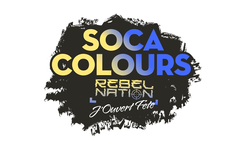SOCA COLOURS (Day &amp; Night Fete) Tickets