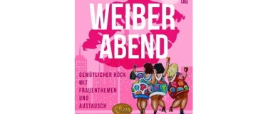 Event-Image for 'Weiberabend'