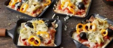 Event-Image for 'Pizza Plausch'