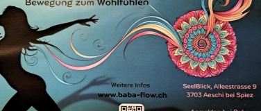 Event-Image for 'Energie Flow Dance'