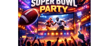 Event-Image for 'Superbowl Party'