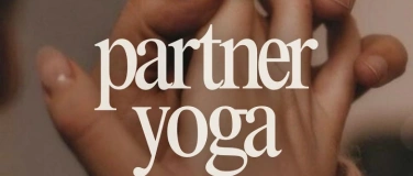 Event-Image for 'Heart to Heart &ndash; A Valentine&rsquo;s Partner Yoga Experience'