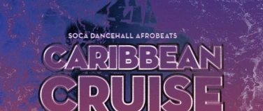 Event-Image for 'Caribbean Cruise'
