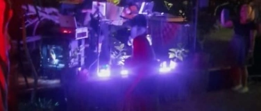 Event-Image for 'Tribe Time /  Nautilus Soundsystems / Feel Good Vibrations'