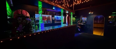 Event-Image for 'DASI Sommerfest Afterparty'