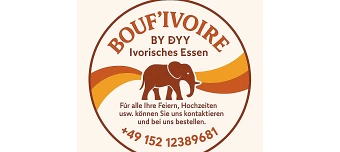 Veranstalter:in von Afrikanischer Brunch:  "Afrika l&auml;dt ein"