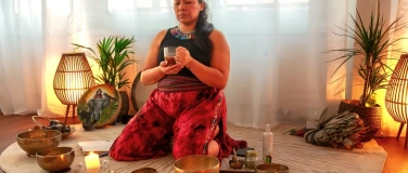 Event-Image for 'Kakaozeremonie &ndash; Herz&ouml;ffnung & Regulation'