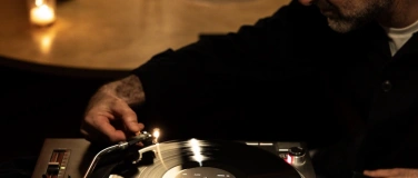 Event-Image for 'Jazz Kissa: Japanische Listening Bar Kultur im Miake, Konomi'