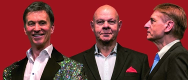 Event-Image for 'Vollmund // Die “kleine” Weihnachtsshow'