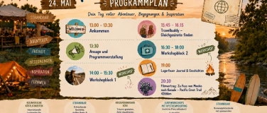 Event-Image for 'Reiserummelplatz - Innsbruck'