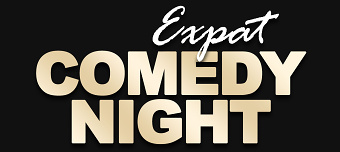 Veranstalter:in von Expat Comedy Night in Geneva!