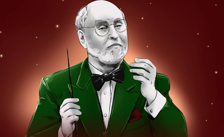 Event-Image for 'The World of John Williams vom Mystery Ensemble'