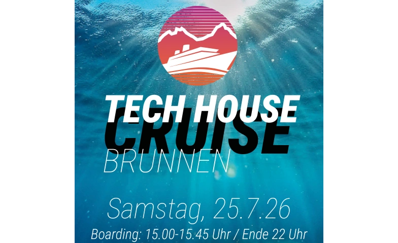 Brunner Cruise Tickets