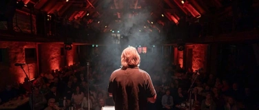 Event-Image for 'Kuliks Lesestunde!'