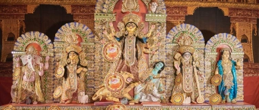 Event-Image for 'DurgaPujaTEST'