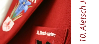 Event organiser of 10. Aletsch Jodelkonzert