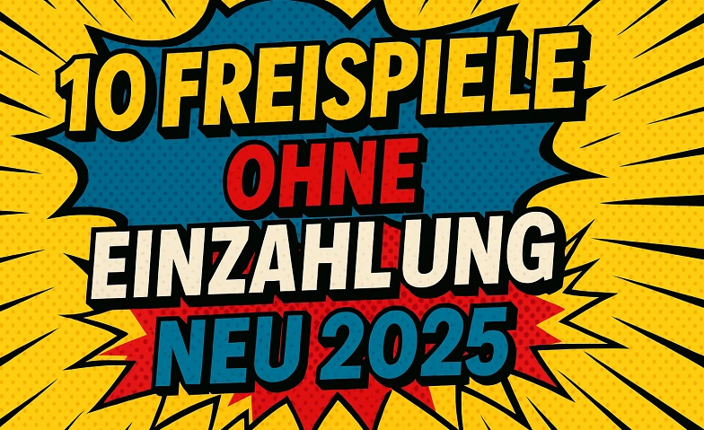 Neue Online Casinos Startguthaben Ohne Einzahlung Tickets
