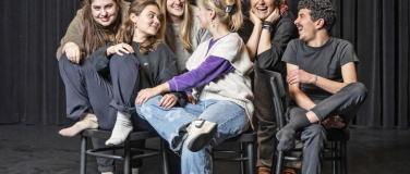 Event-Image for '10 Jahre Szenario: Eine Dimension mehr &ndash; eine Hommage an uns'