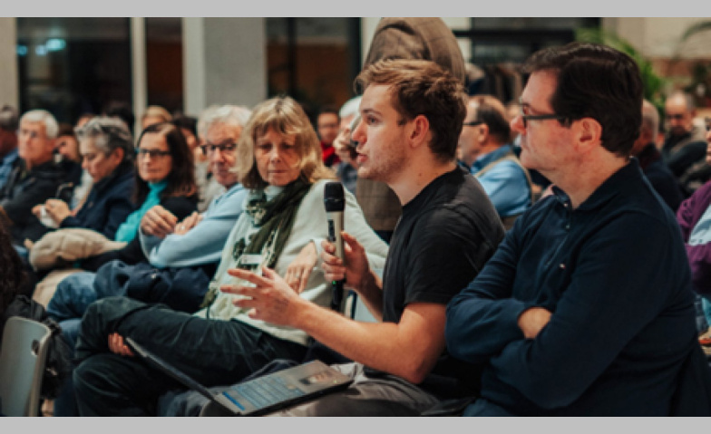 Event-Image for '10-Milliarden-Welt und 10-Millionen-Schweiz'