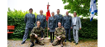 Event organiser of Mitgliederversammlung SOLOG ZS und ZV