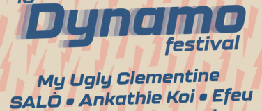 Event-Image for '10th Dynamo Festival'