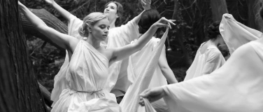 Event-Image for 'Silent Friend'