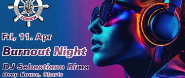 Event-Image for 'Burnout Night'