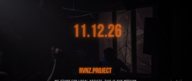 Event-Image for 'RVNZ.project  Kinker 11.12.26   16+'