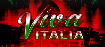 Event organiser of VIVA ITALIA - @ SEKTOR 11 ( +16 )