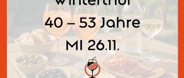 Event-Image for 'Date and Apéro'