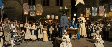 Event-Image for '86. Sternsingen der Luzerner Spielleute'