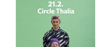 Event-Image for 'Monkey Safari'