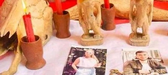Veranstalter:in von comment faire revenir l'être aimé avec une photo
