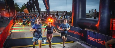 Event-Image for 'SportScheck RUN K&ouml;ln'