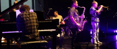 Event-Image for 'Revirado Project live at Fanialive Vienna'